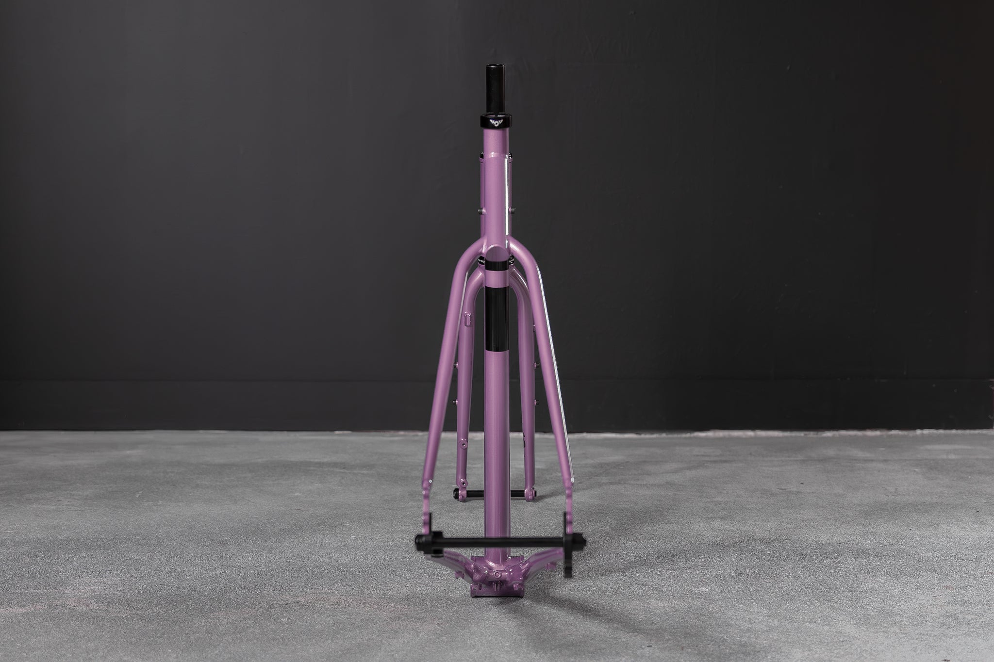 Standard Rando Frameset (Cheeky)