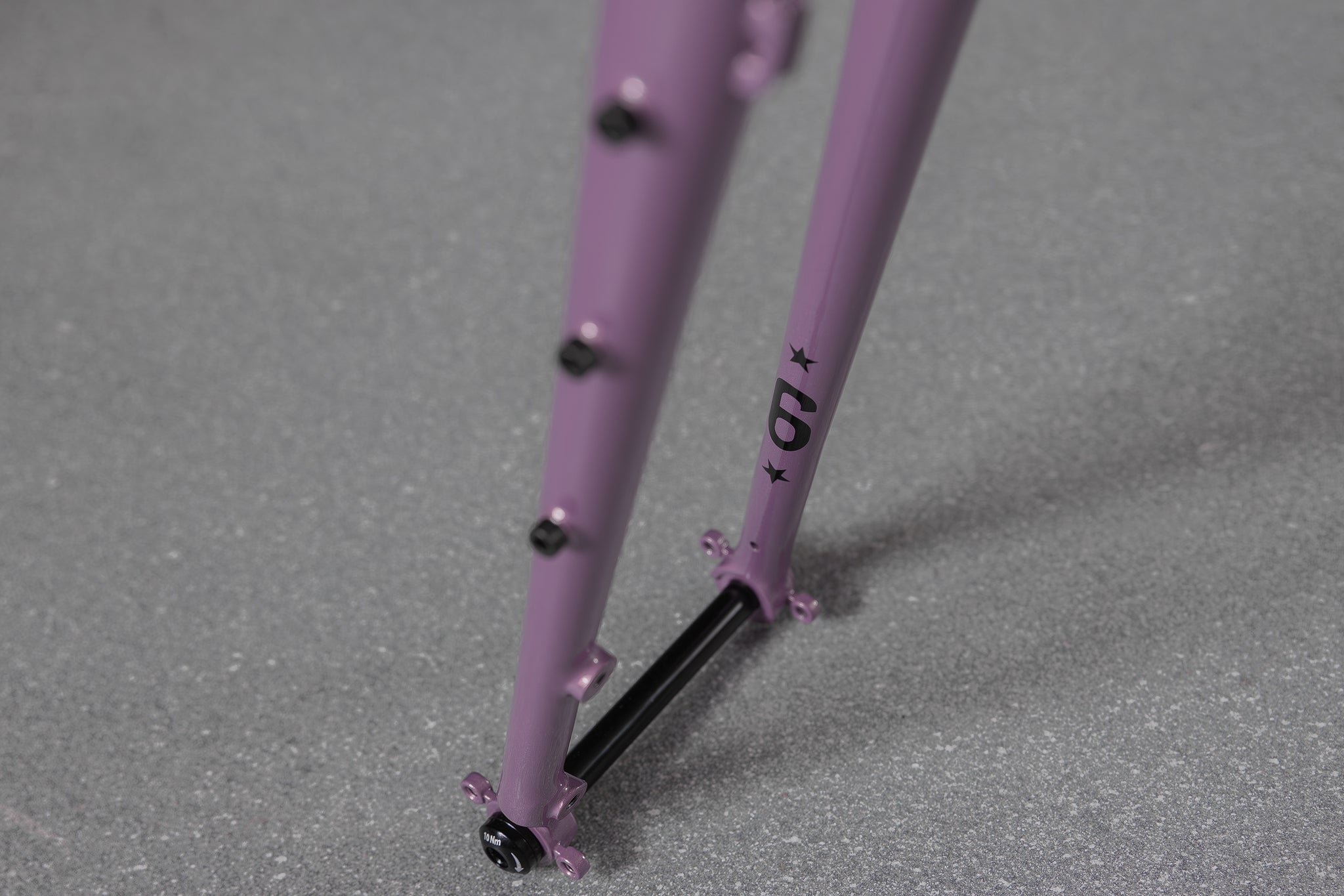 Standard Rando Frameset (Cheeky)
