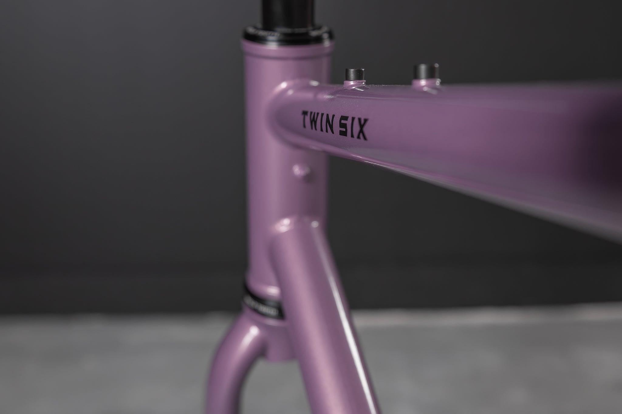 Standard Rando Frameset (Cheeky)