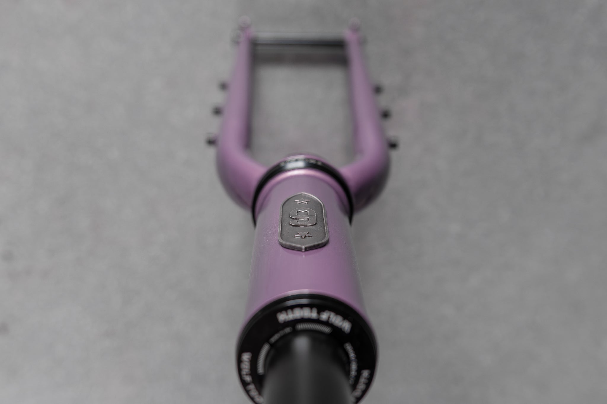 Standard Rando Frameset (Cheeky)