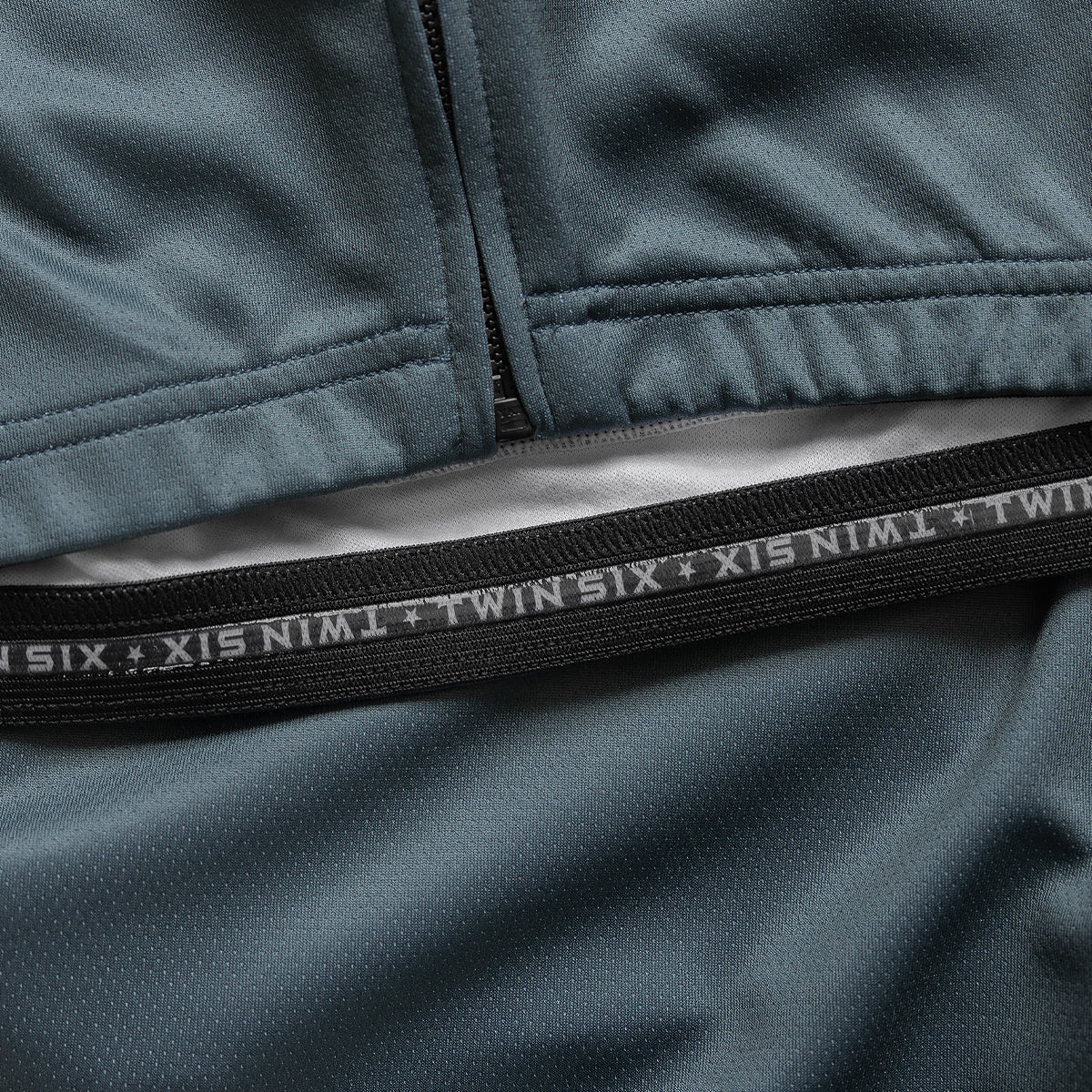 Standard (W) (Steel Blue) (LS) Thermal Jersey