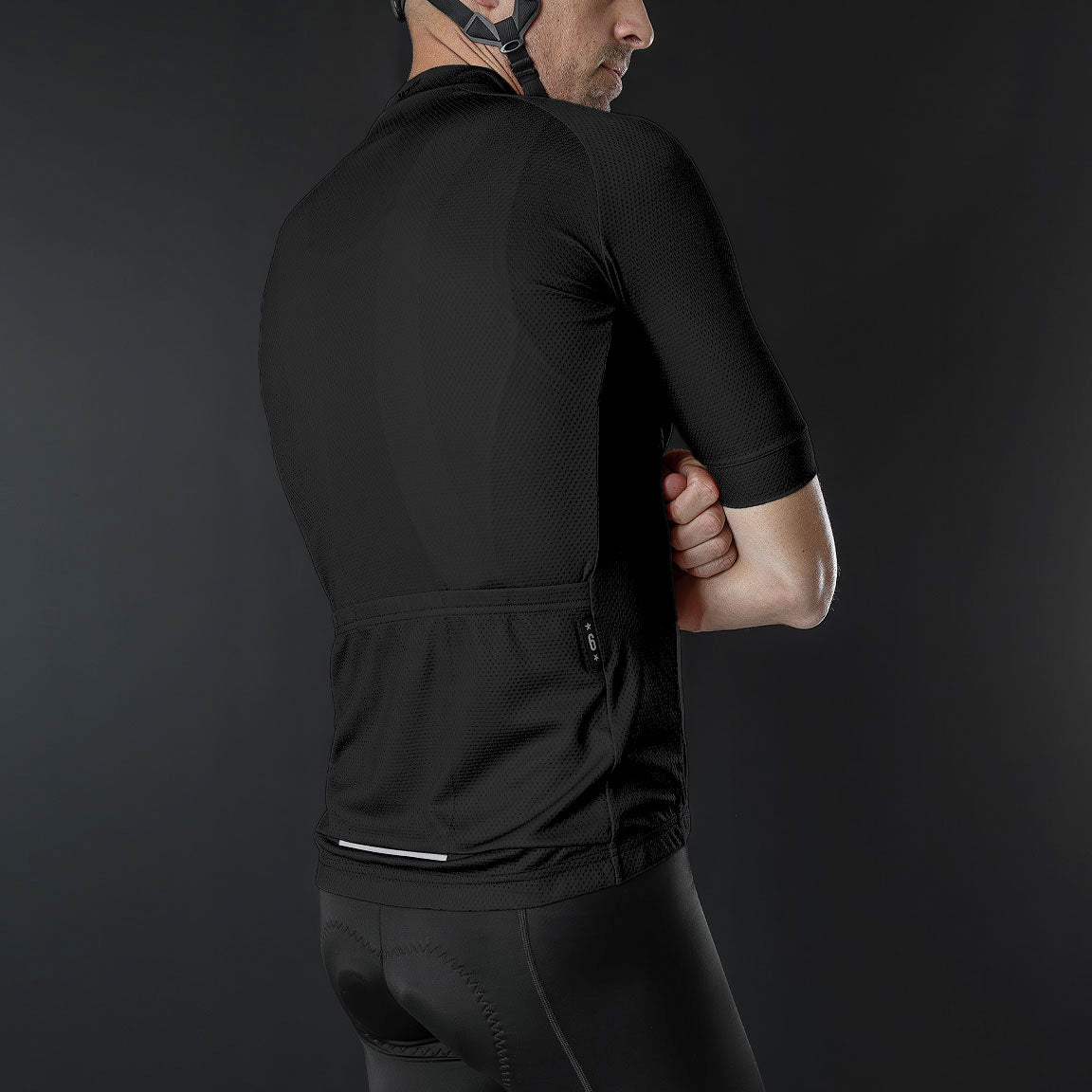 The Standard (Black)