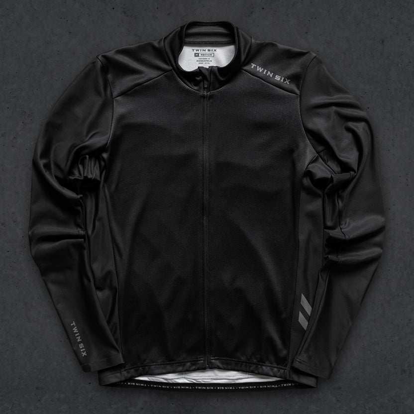 The Standard (LS) (Thermal) (Black)