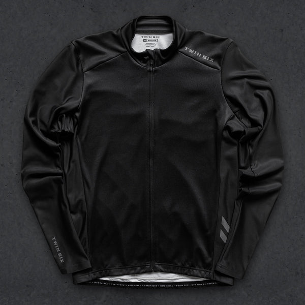 The Standard (LS) (Thermal) (Black) – Twin Six