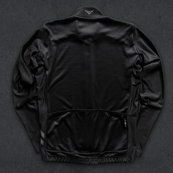 The Standard (LS) (Thermal) (Black) – Twin Six