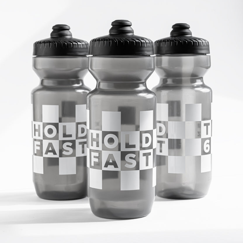 Hold Fast Bottle