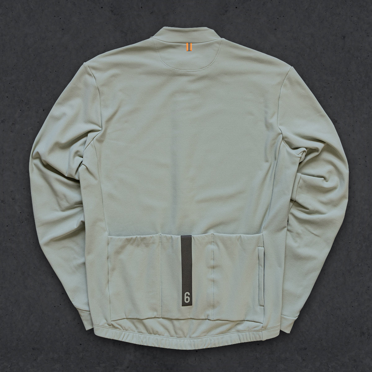 Standard Super Thermal Jersey (Light Sage)