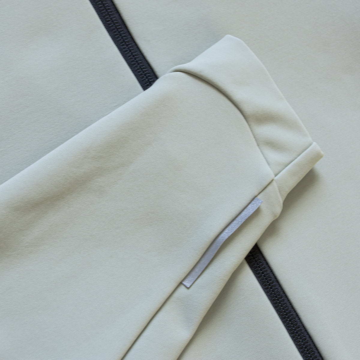 Standard Super Thermal Jersey (Light Sage)