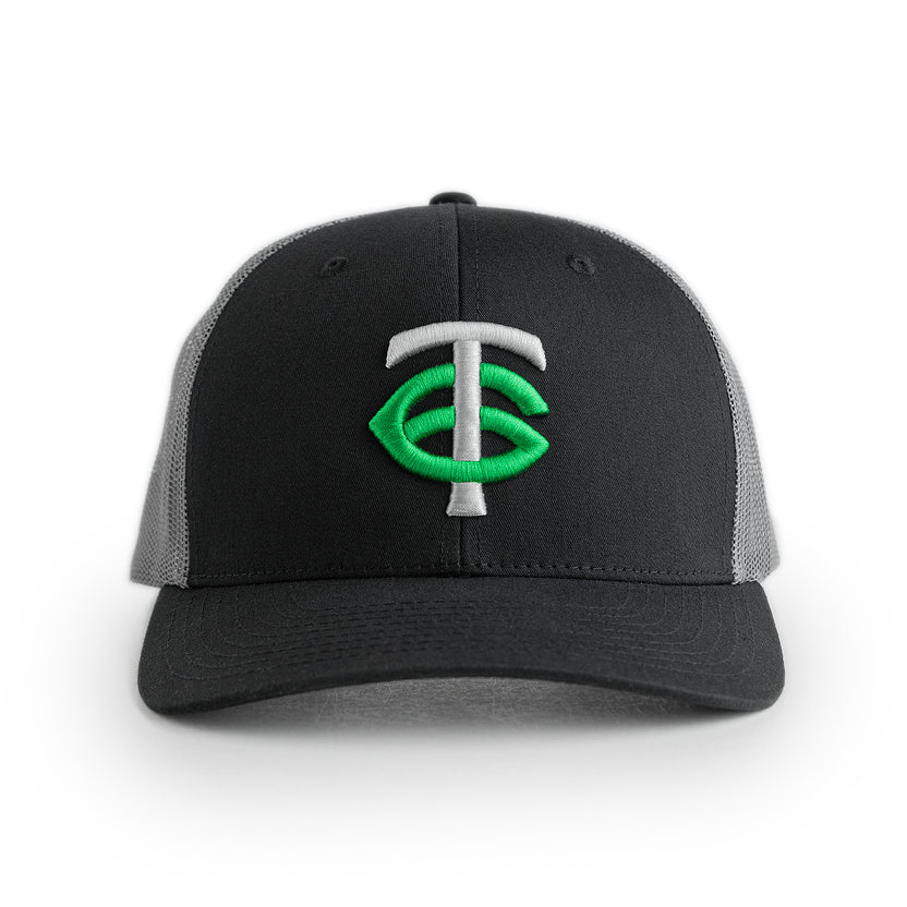 Twins 6 Hat