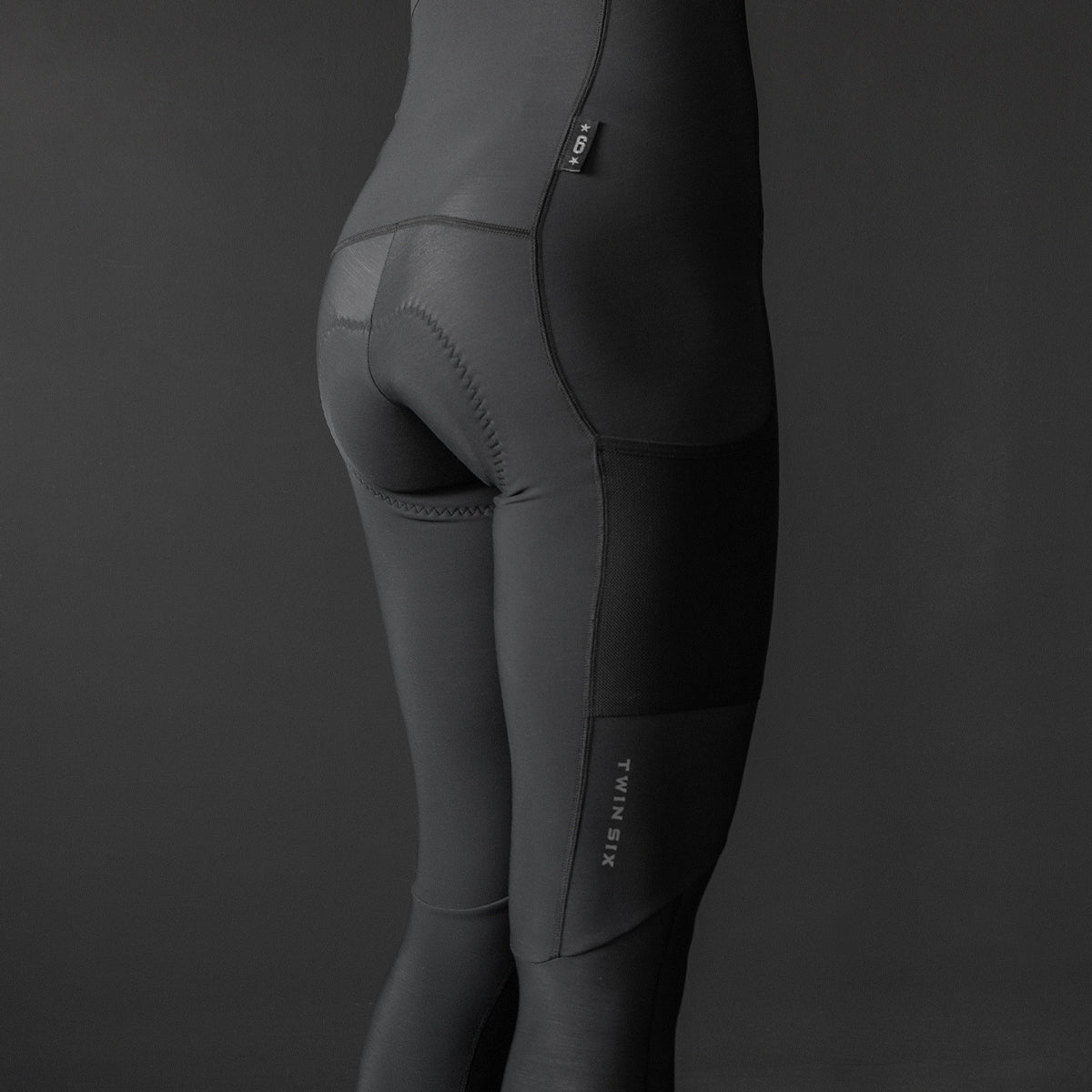 Thermal Cargo Bib Tights (W)