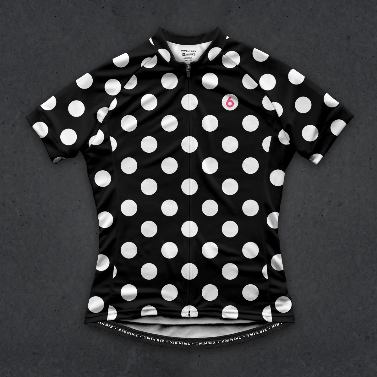 The QOM (W)