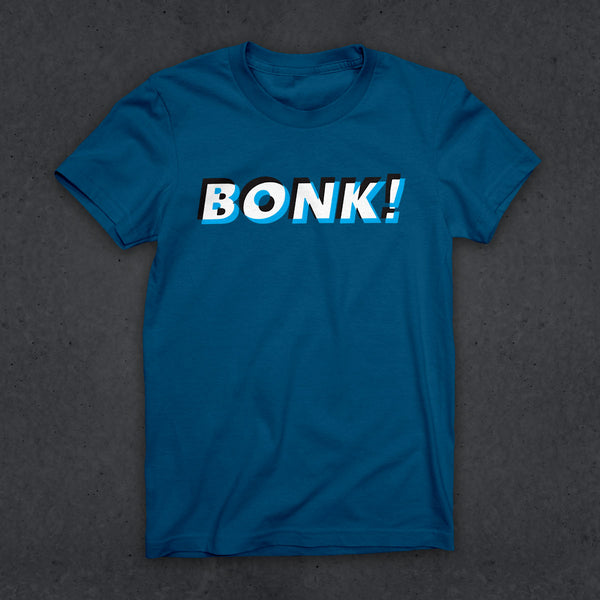 Bonk T (W) – Twin Six