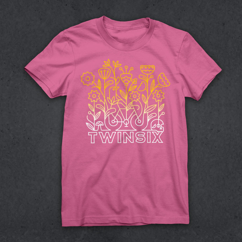 Day Tripper T (W)
