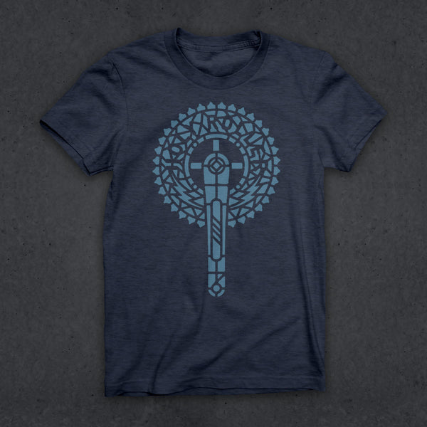 Holy Roller T — Default