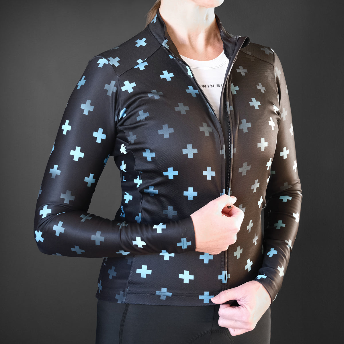 Furthermore (W) (LS) Thermal Jersey