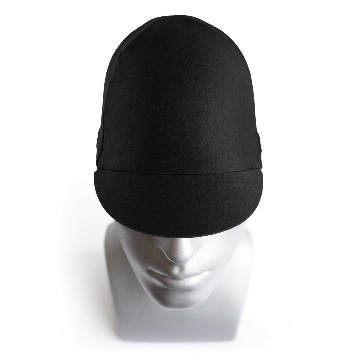 Standard Winter Cap (Black)