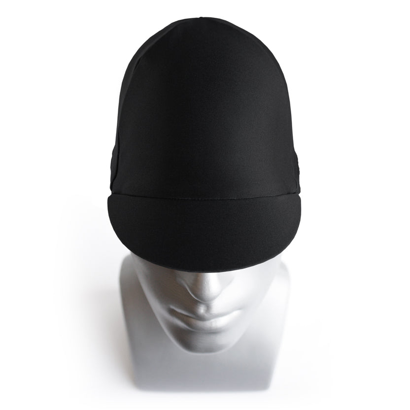 Standard Winter Cap (Black)