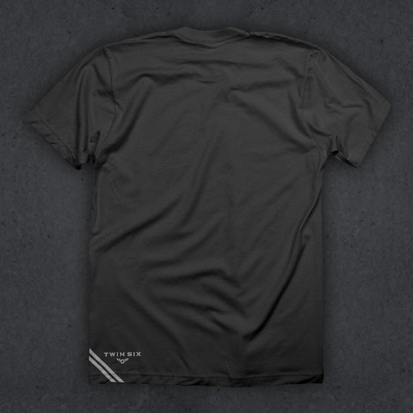 THE WIZARD T – Twin Six