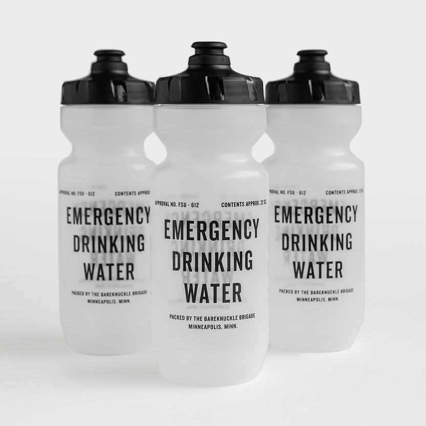 NWRC Ration Bottle - 22 oz.