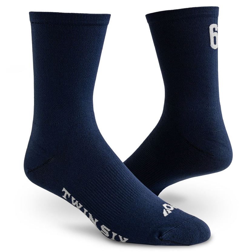 Standard Socks (NAVY)