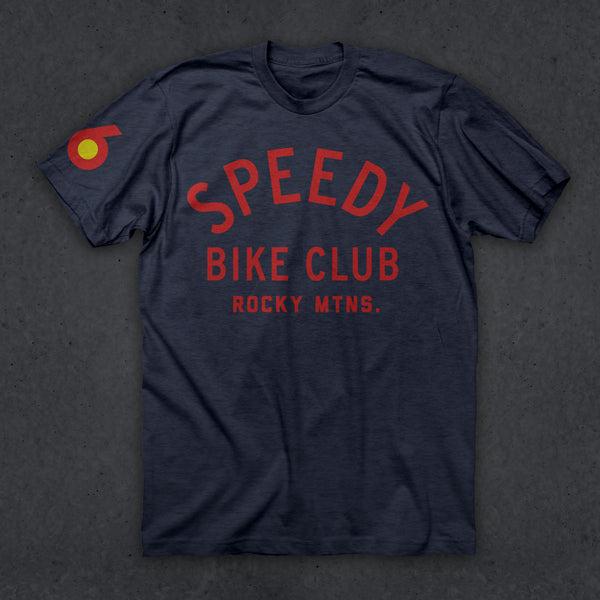 Speedy Rocky Mtns T — Default