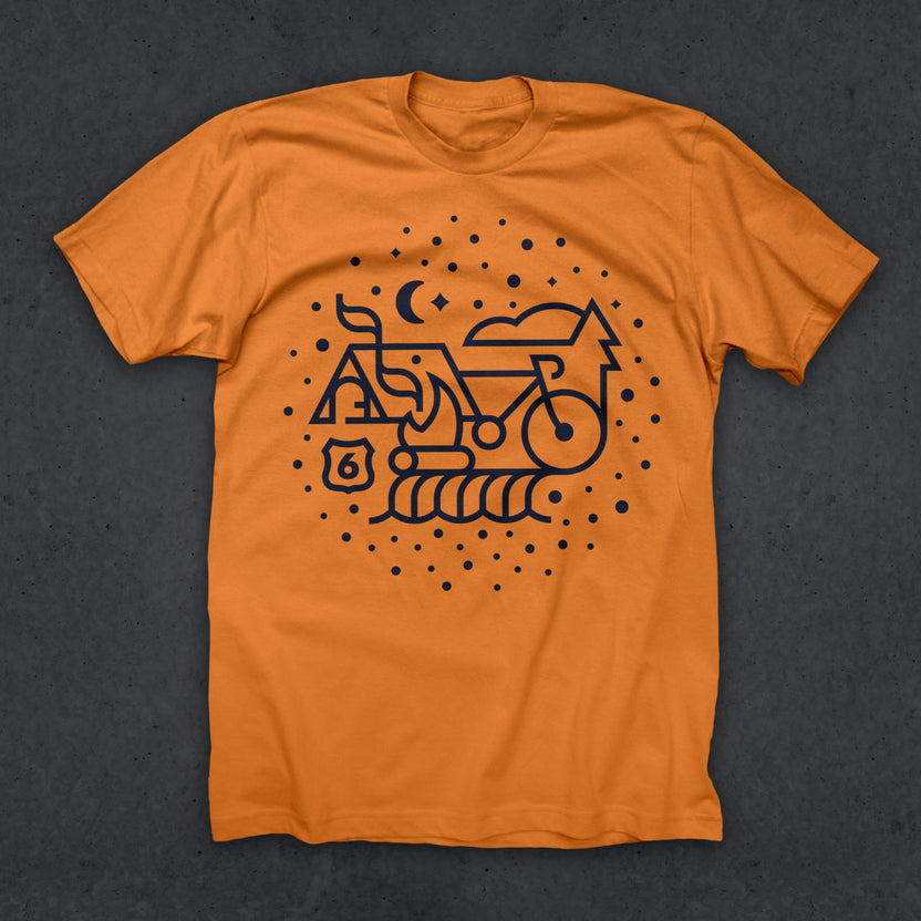 Bike Camp T
