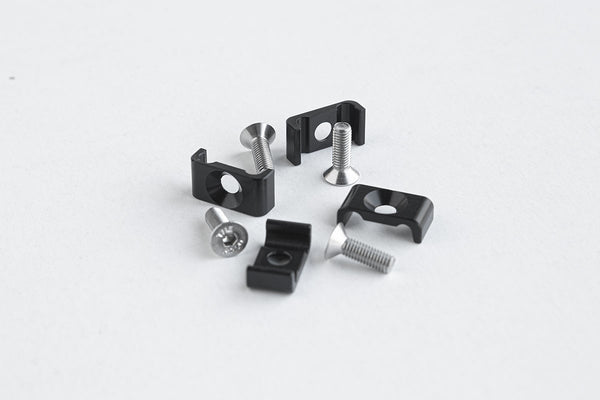 Cable Clips — Default