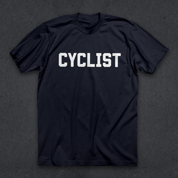Cyclist T — Default
