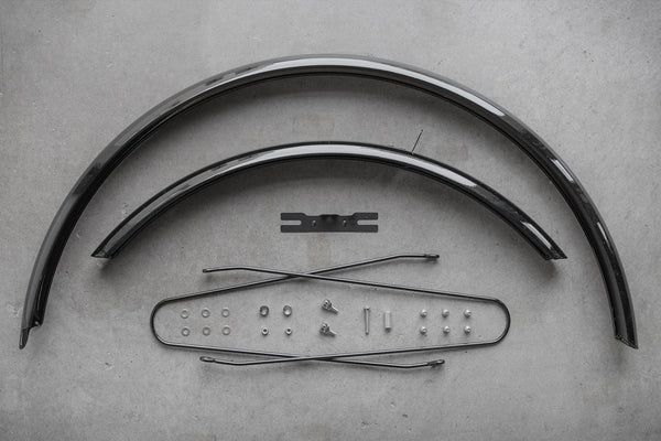Standard Rando Fender Set — Default
