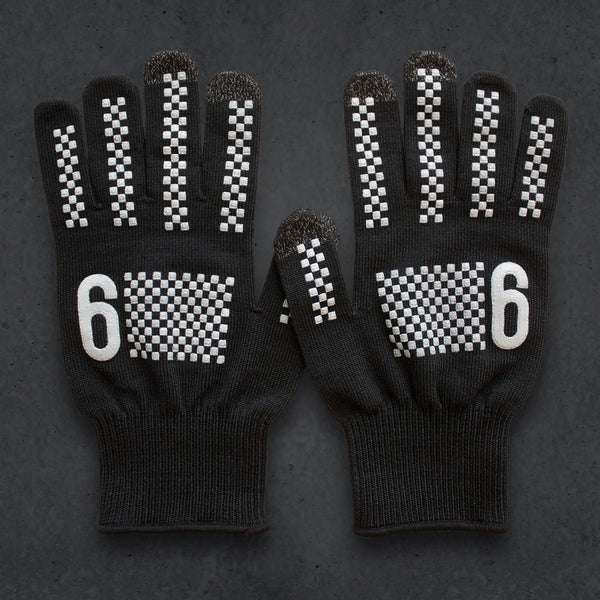 T6 Knit Glove — Default