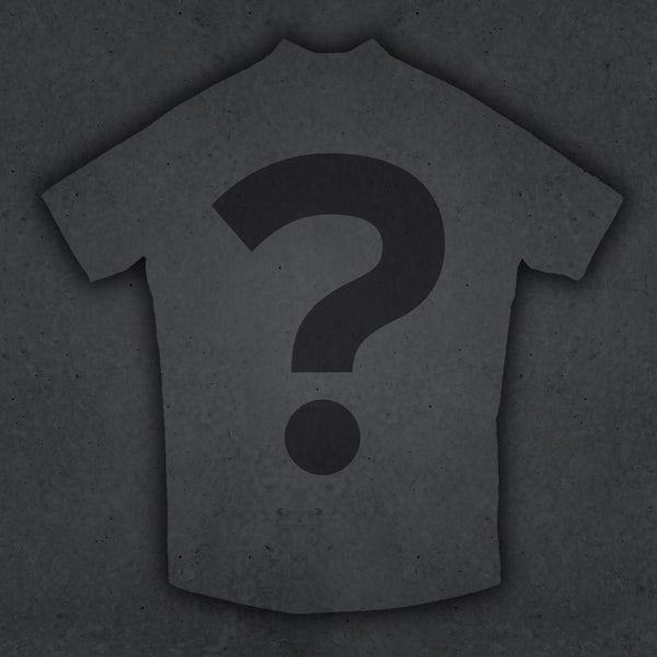 The Mystery Jersey — Default