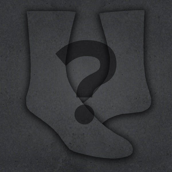 Mystery Socks — Default