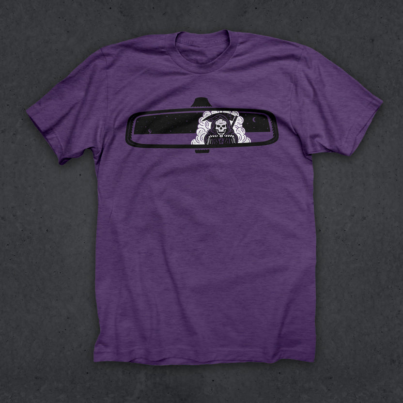 Pursuit T (PURPLE)
