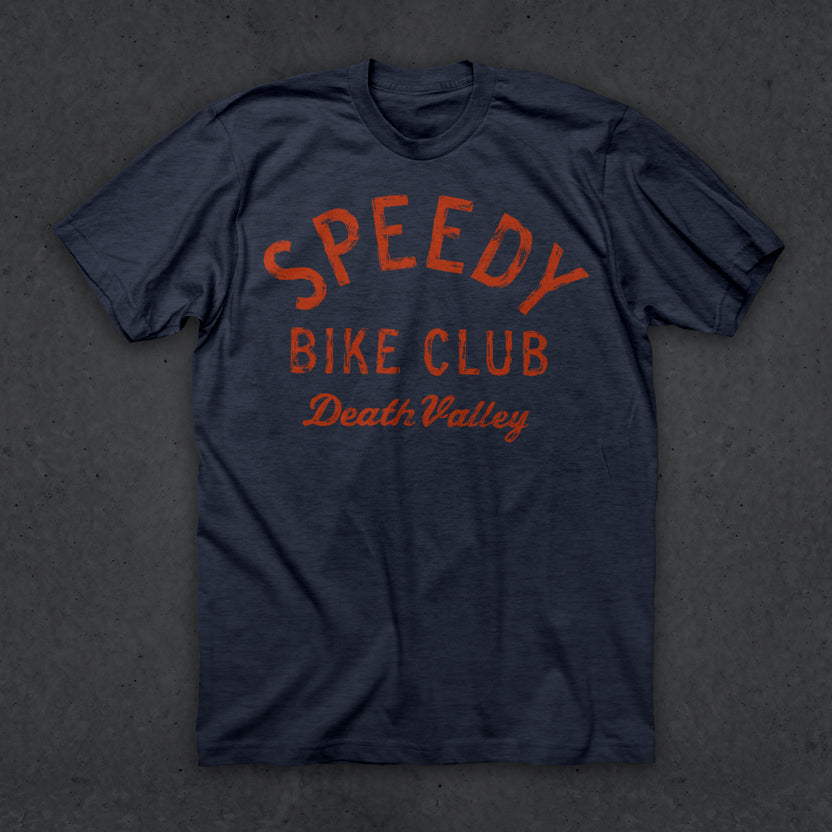 Speedy Death Valley T