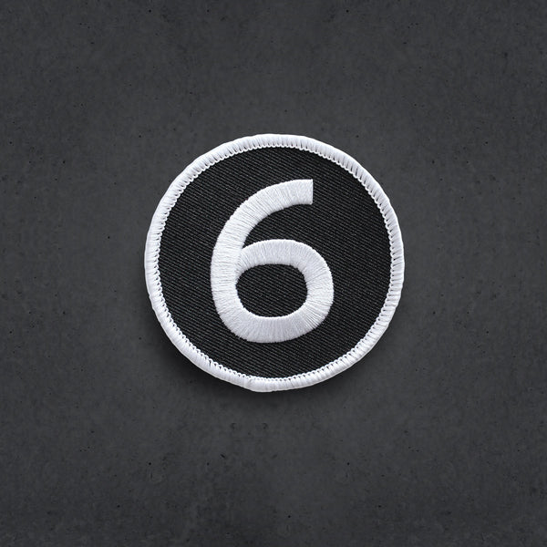 Six Patch — Default