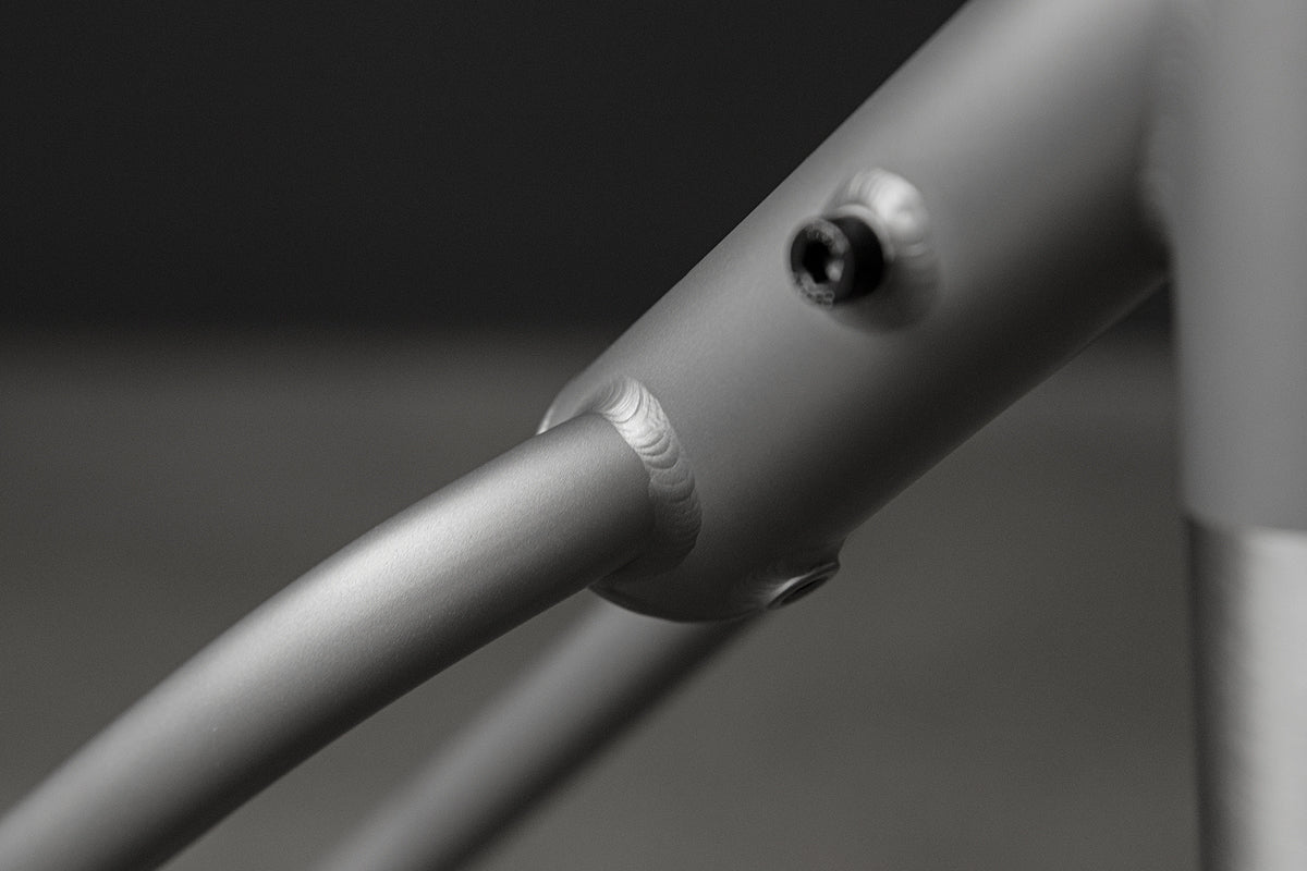 Standard Ti Rando Frame