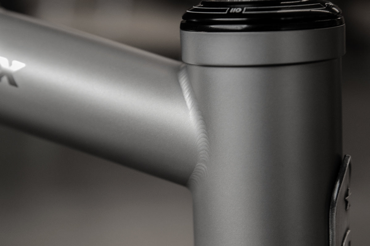 Standard Ti Rando Frame