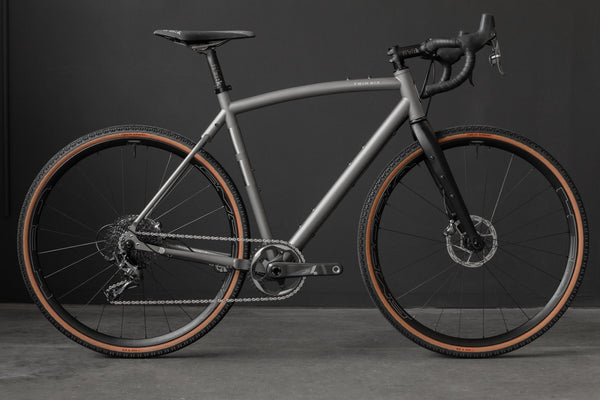 Twin 2025 six cycling