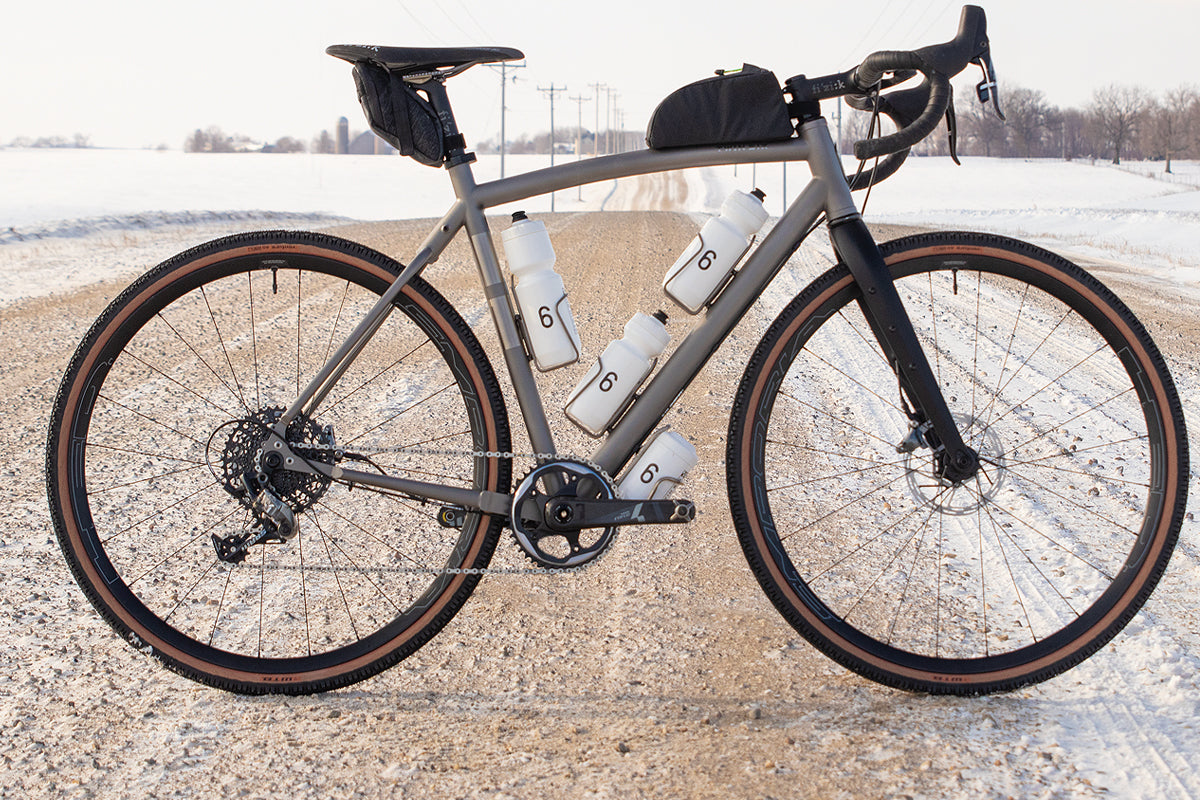 Standard Ti Rando Frame