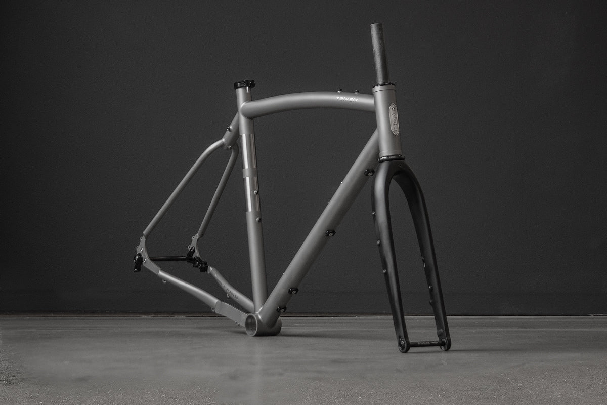 Standard Ti Rando Frame