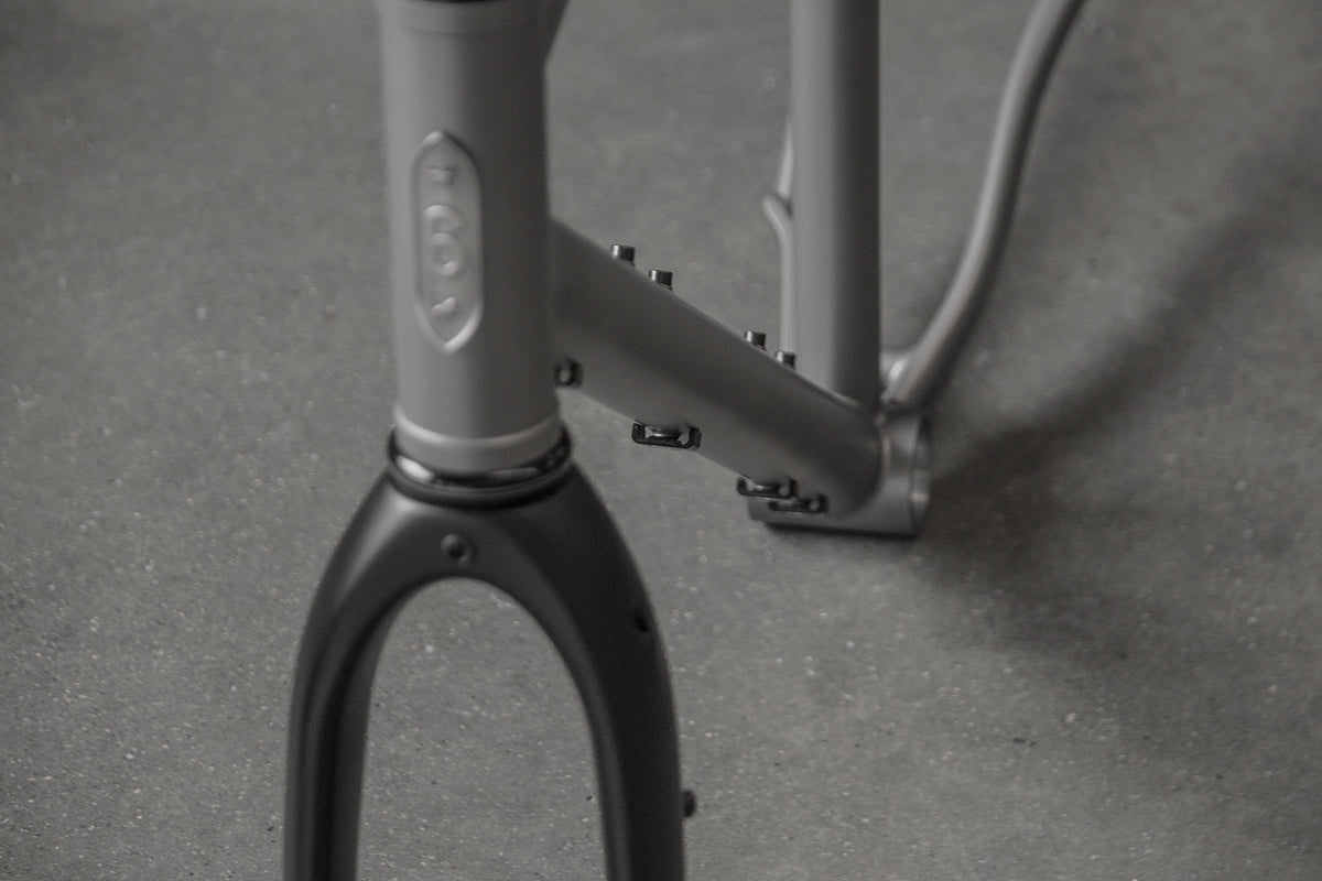 Standard Ti Rando Frame