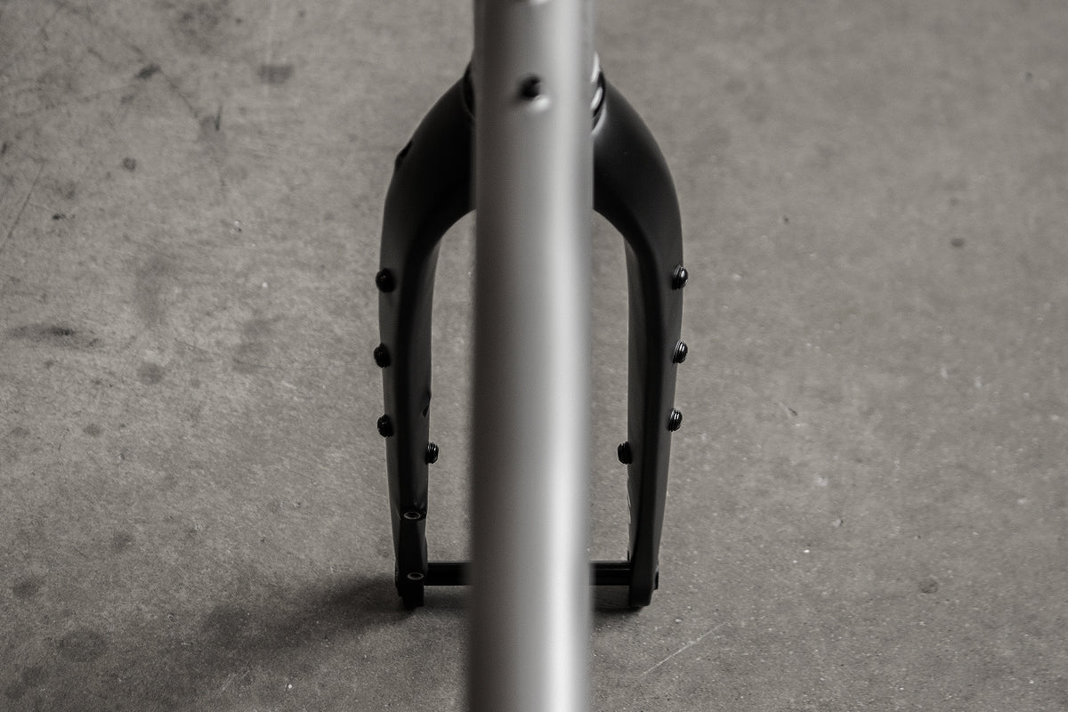 Standard Ti Rando Frame