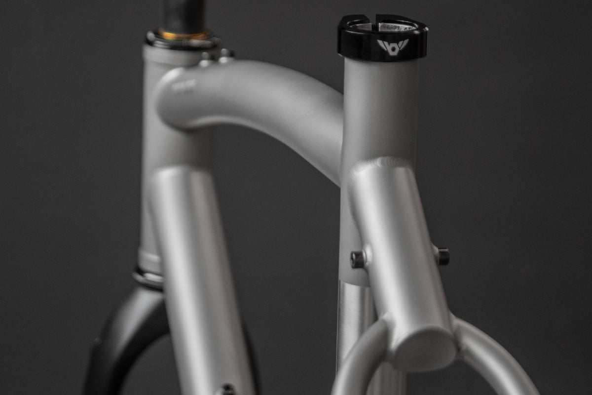 Standard Ti Rando Frame