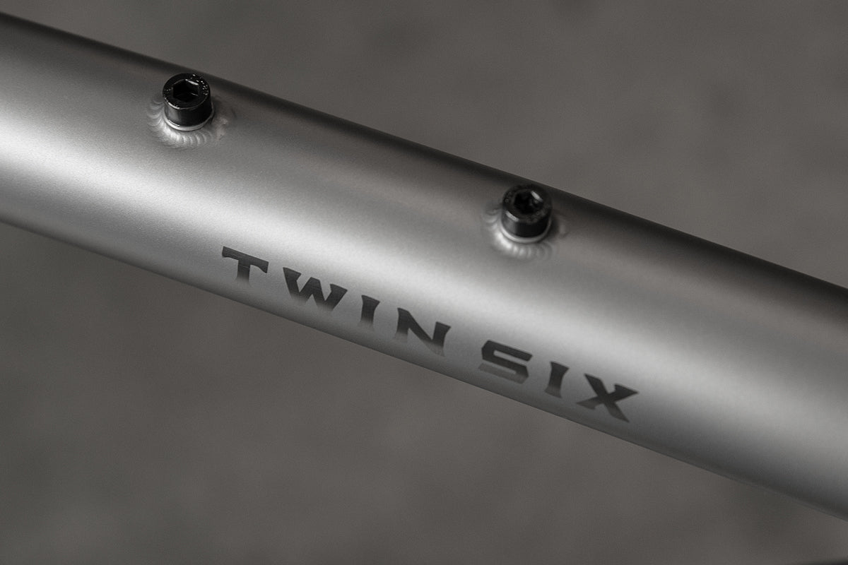 Standard Ti Rando Frame