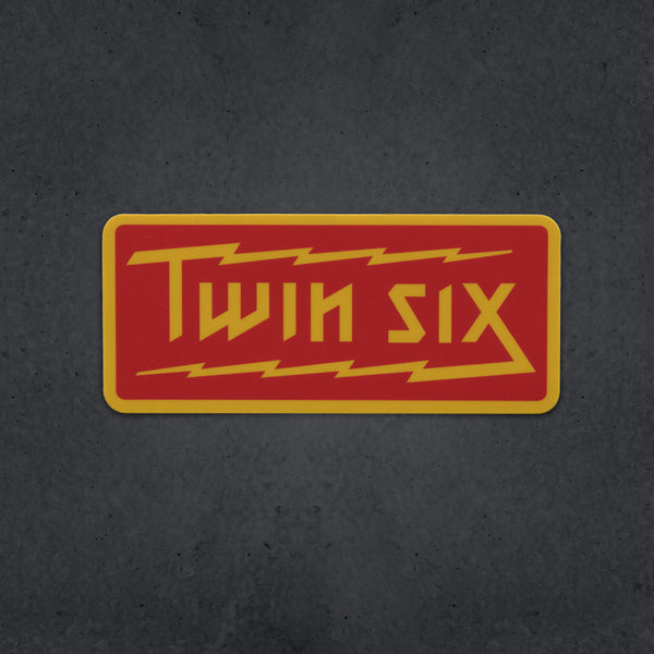T6 Charge Sticker — Default