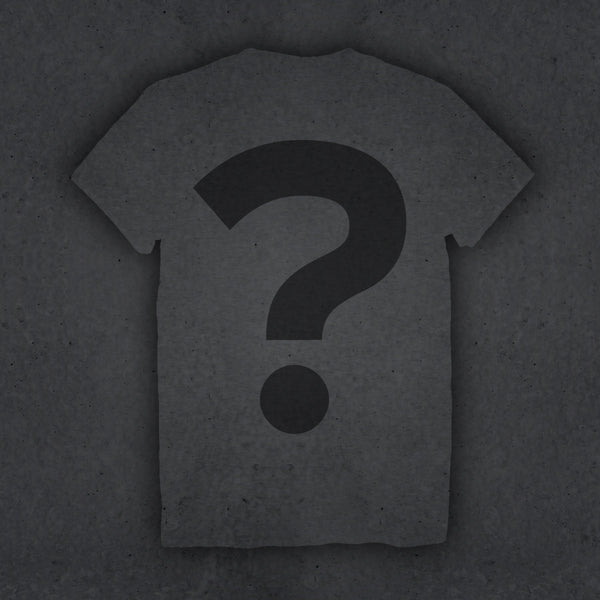 Mystery T — Default