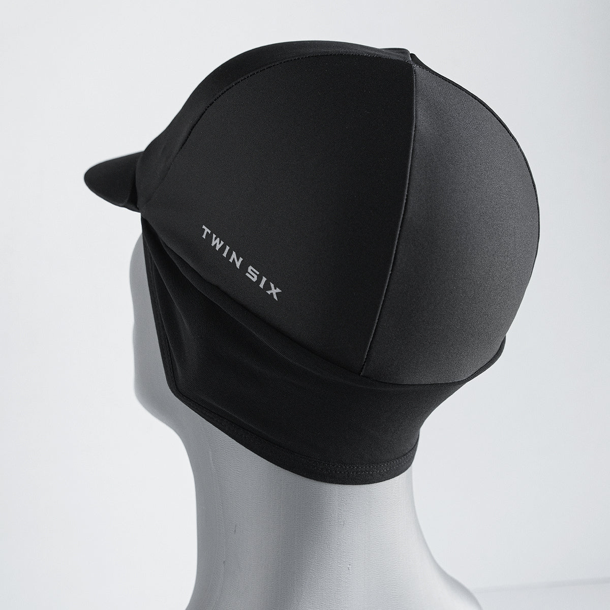 Standard Winter Cap (Black)