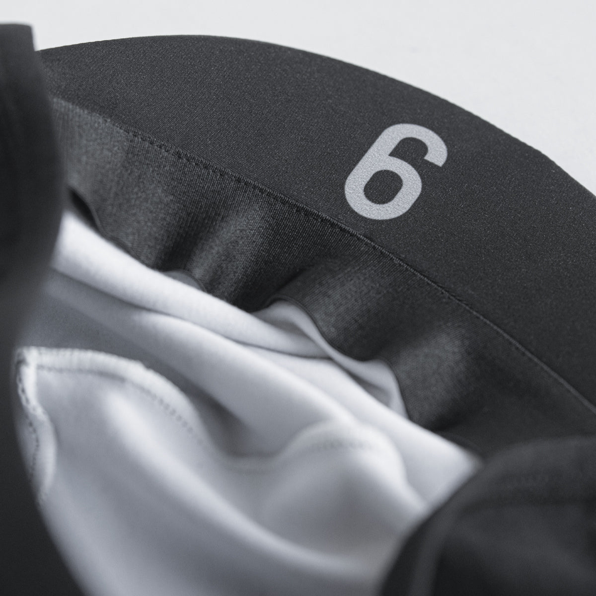 Standard Winter Cap (Black)