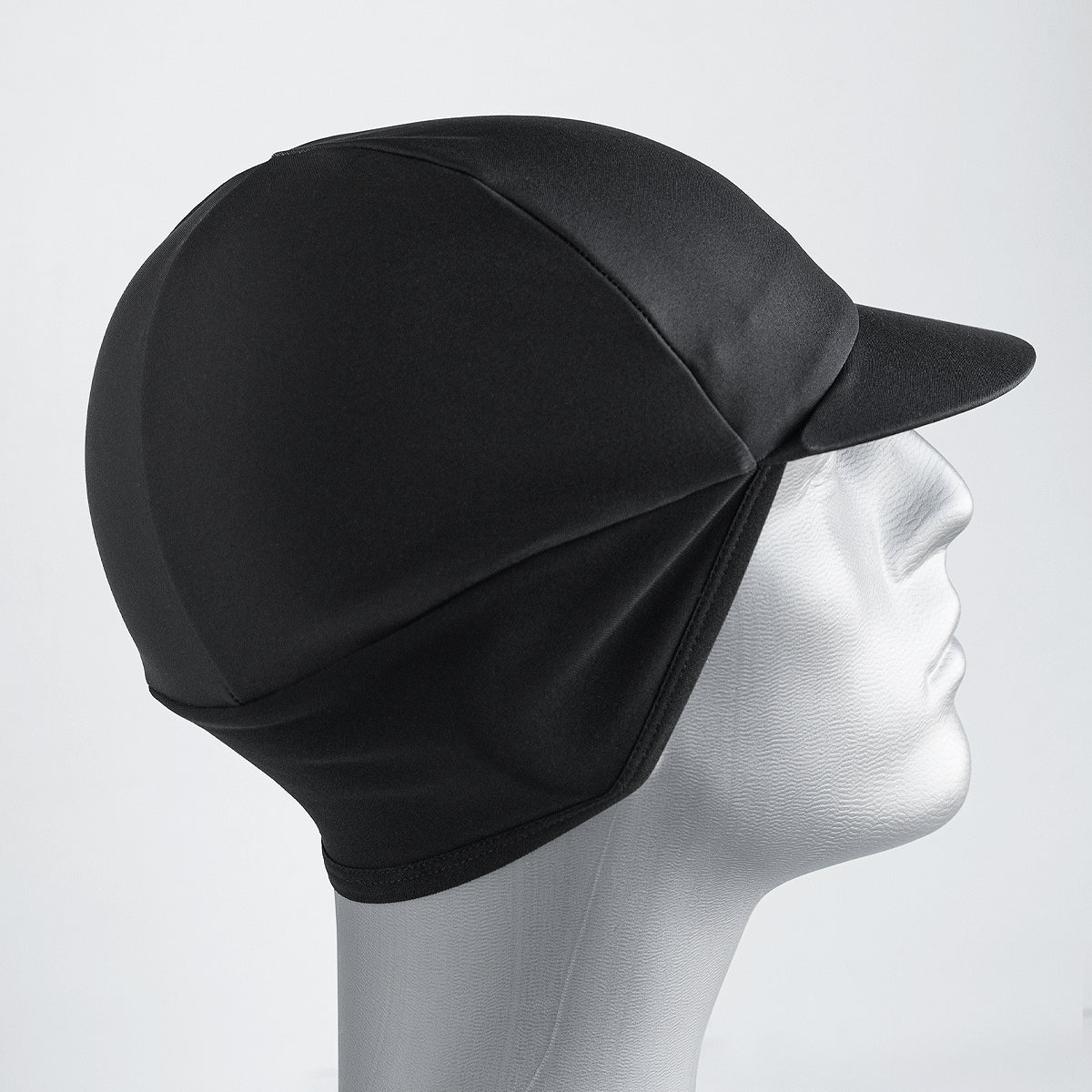 Standard Winter Cap (Black)