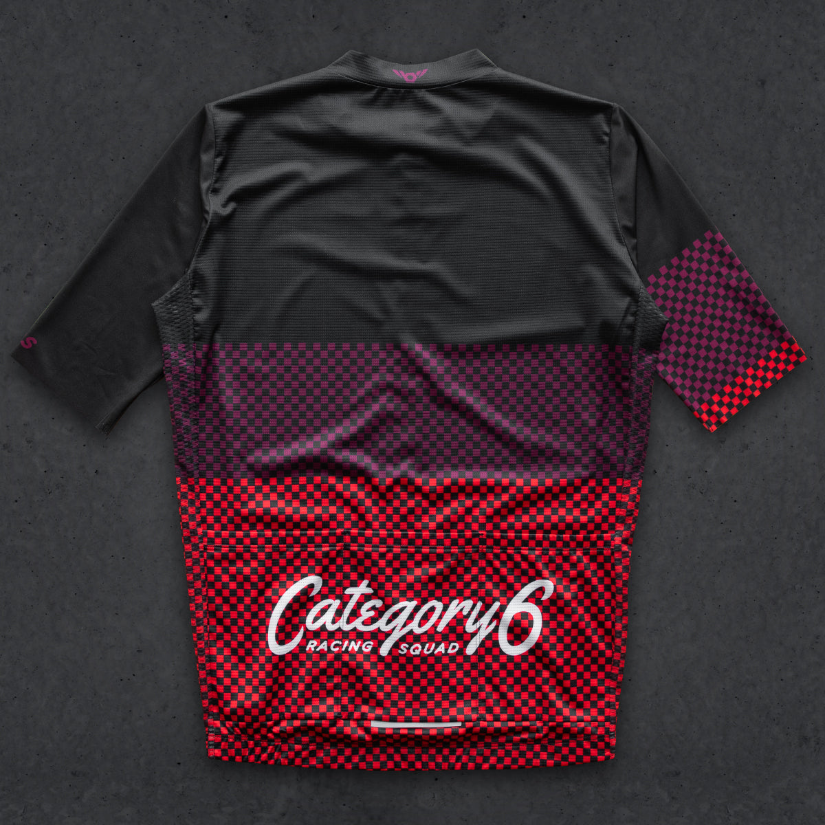 The Cat 6 (Standard Race) (2023)